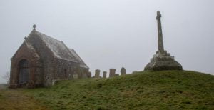 Kirkmadrine Stones