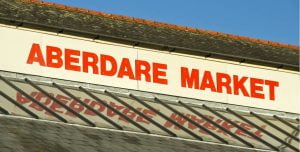 Aberdare Market