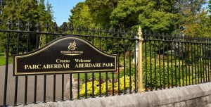 Aberdare Park