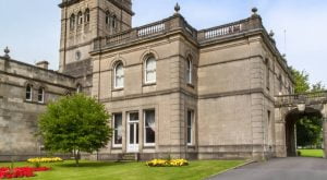 Parc Howard Museum Llanelli