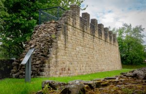 Segedunum Roman Fort