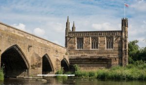 The Chantry Chapel Wakefield