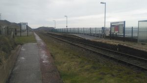 Cumbrian Railway Stations