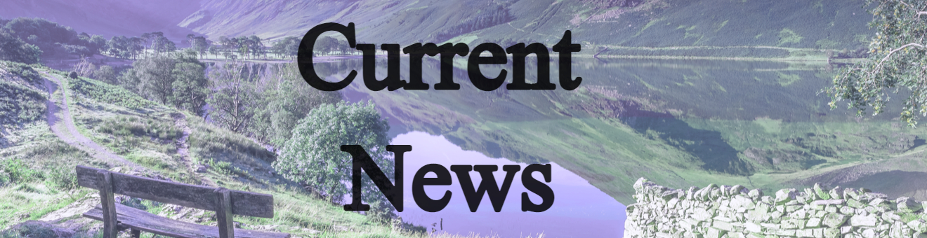 Latest Cumbria news banner