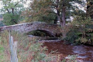 Dacre Bridge