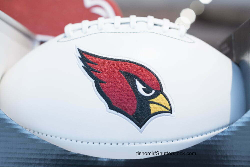 Arizona Cardinals Mastermind Quiz!