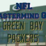 Green Bay Packers Quiz