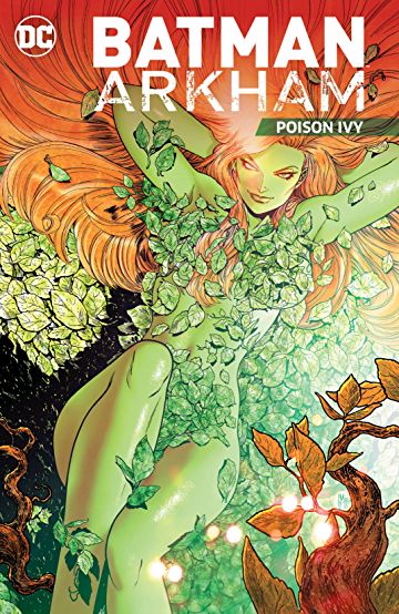 Poison Ivy Quiz