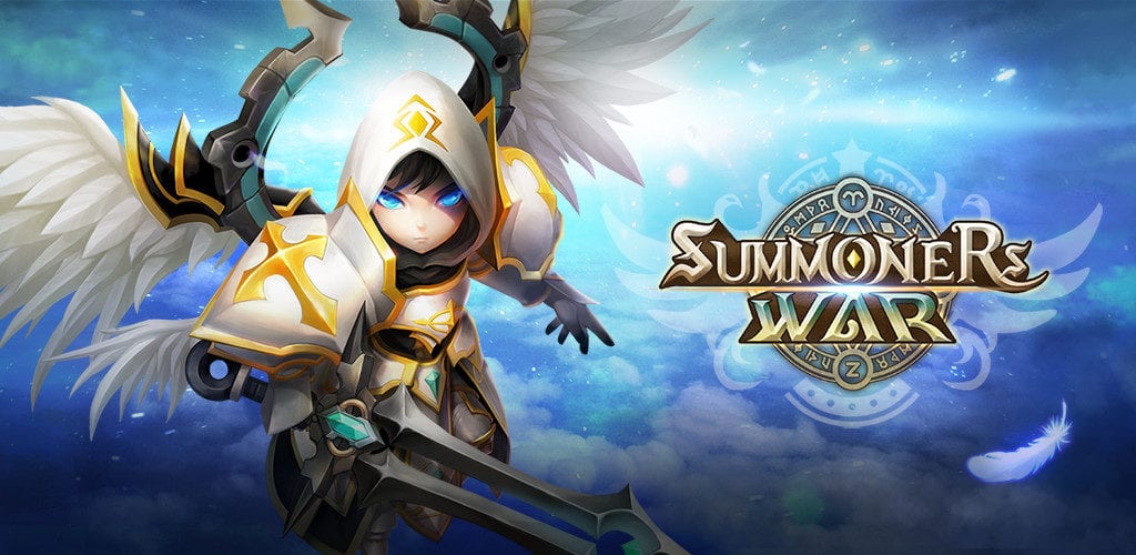 Summon War Quiz 2