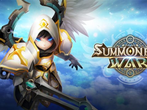 Summon War Quiz 2