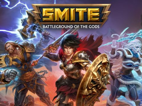 Smite Quiz