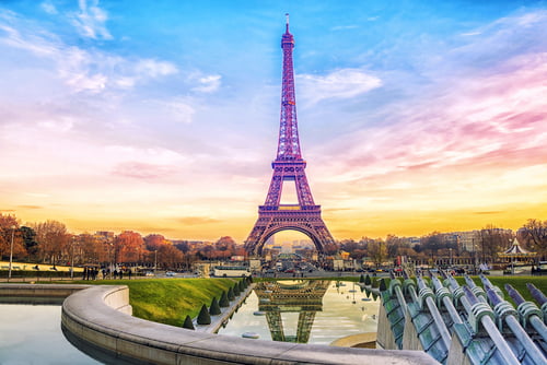 Where Should I Visit In France?