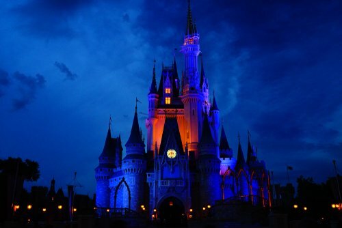 Find your Disney love