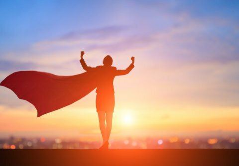 What Should My Super Power Be?