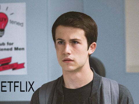 How much do you know about 13 Reasons Why?
