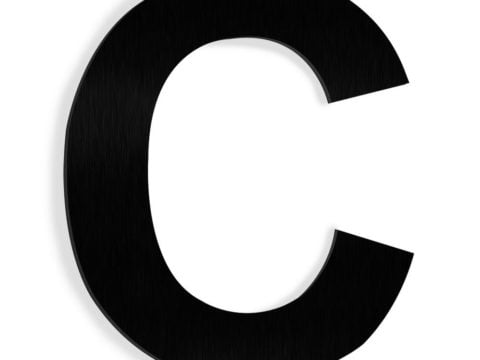 Letter C ( general knowledge)