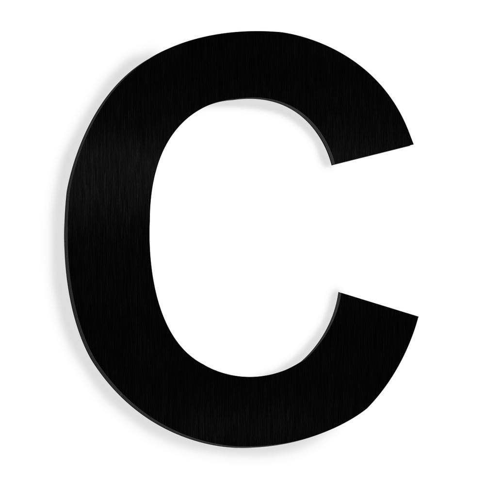 Letter C ( general knowledge)