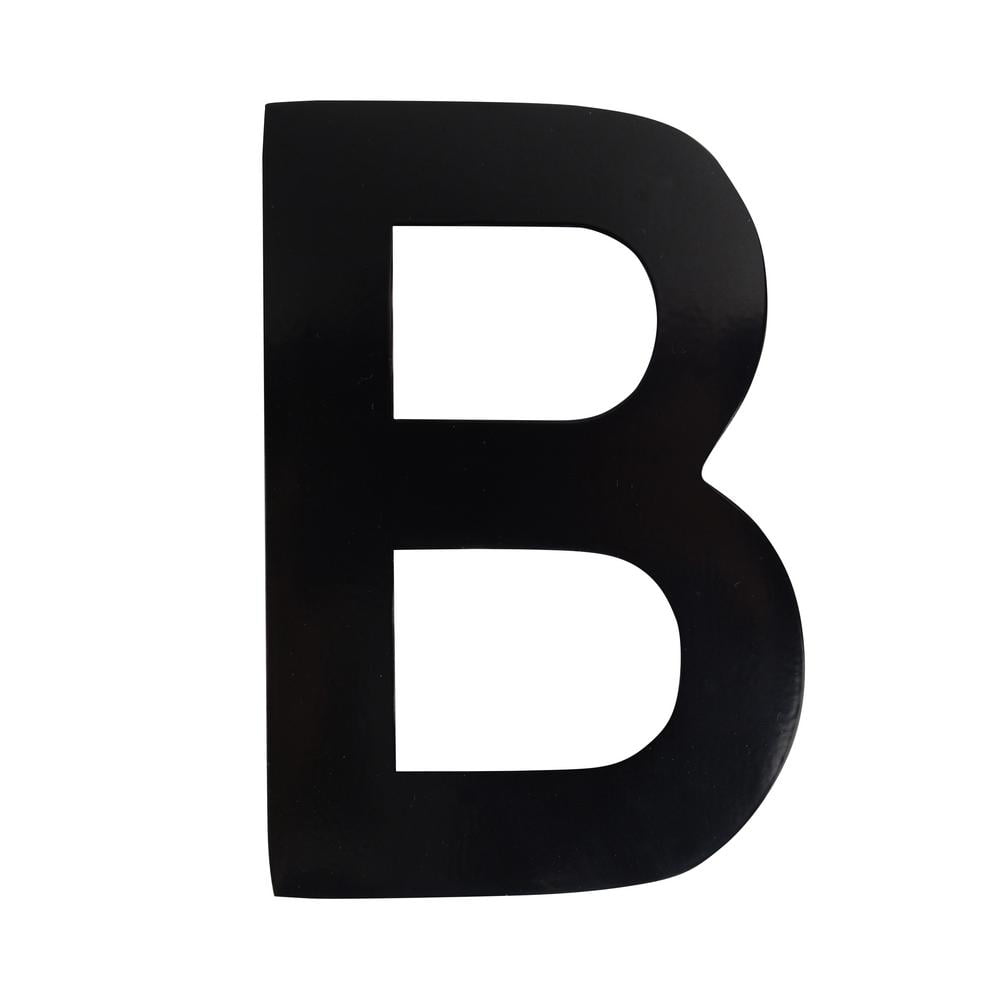 The Letter B ( General Knowledge Quiz)