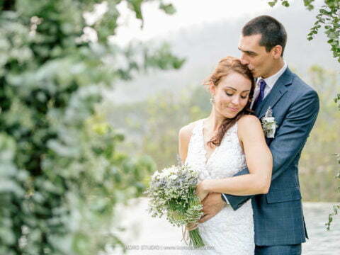 What is your wedding design style?
