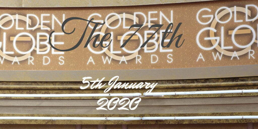 The 75th Golden Globe Awards Quiz!