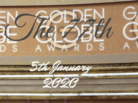 The 75th Golden Globe Awards Quiz!