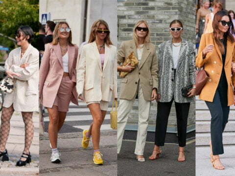 What Is Your Fashion Style?