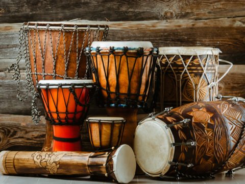 How Much Do You Know About African Music?