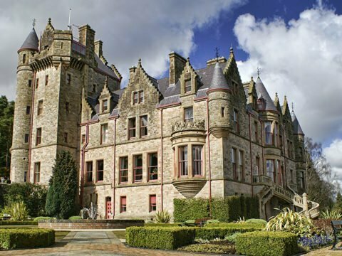 Belfast – What do you know?