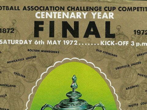 Do You Know Your FA Cup Trivia