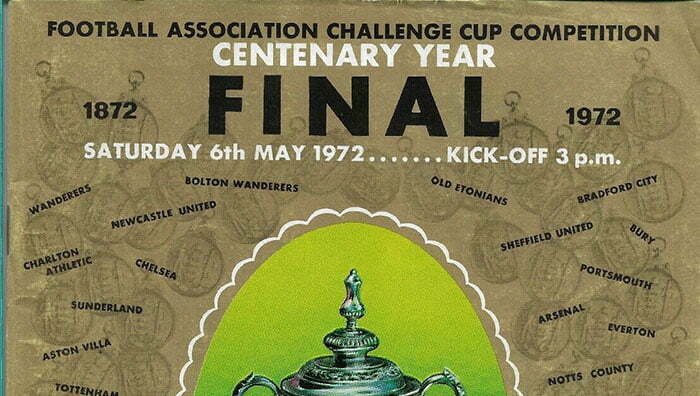 Do You Know Your FA Cup Trivia