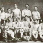 FA Cup Finals In The 19th Century