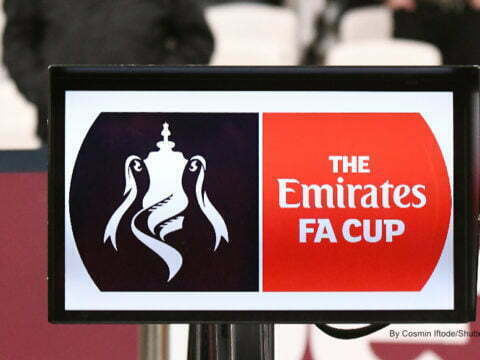The Big FA Cup Firsts Quiz