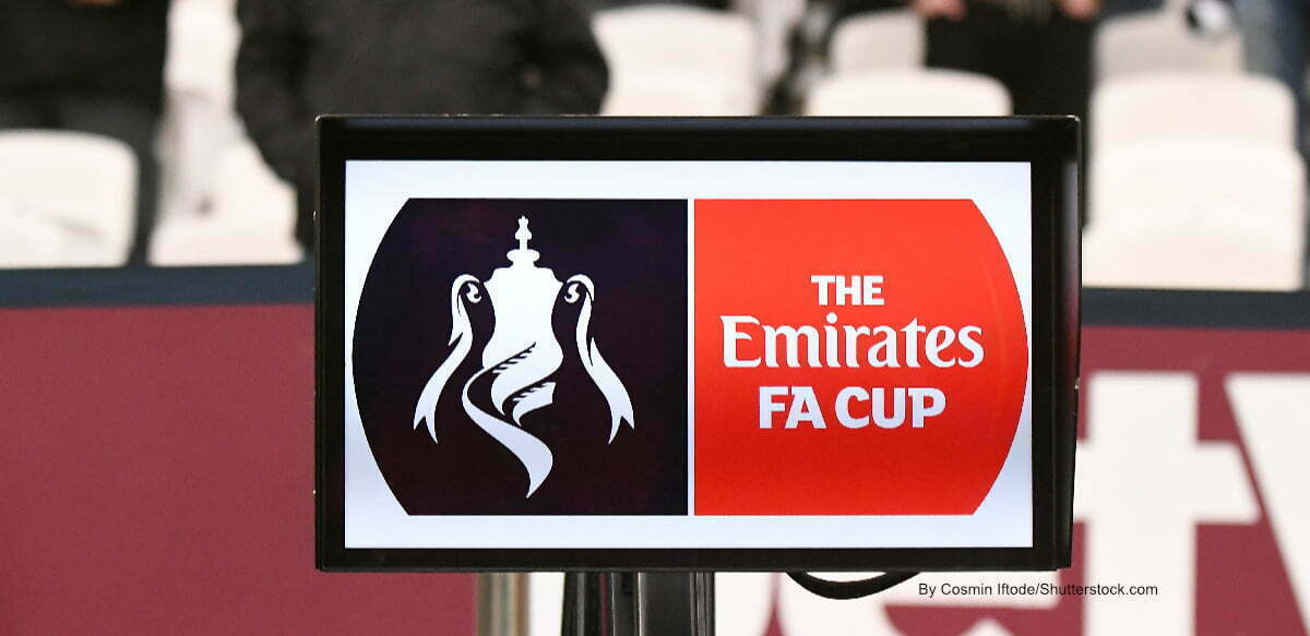 The Big FA Cup Firsts Quiz