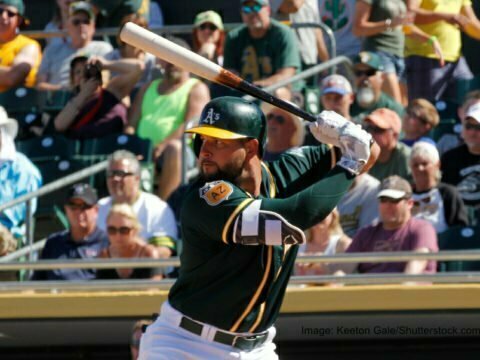 MLB Quiz Time – Oakland Athletics