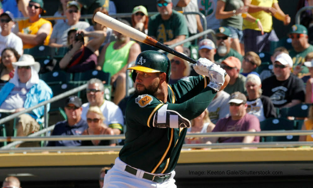 MLB Quiz Time – Oakland Athletics