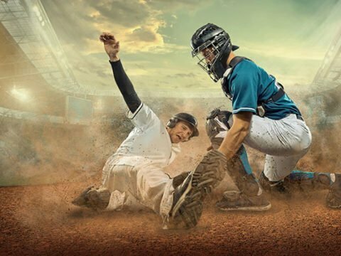 The Baseball Mastermind Quiz