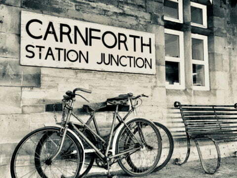 Do you know Carnforth?
