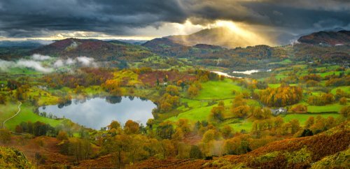 Do you know Ambleside?