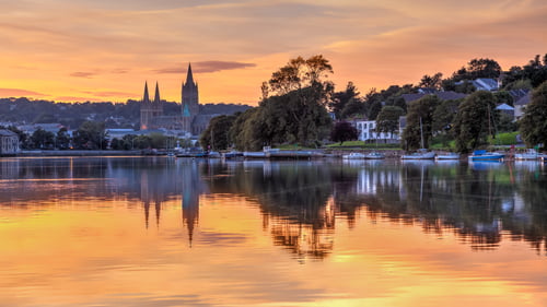 Do you know Truro?