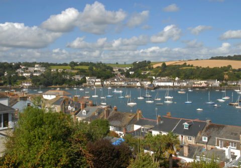 Do you know Falmouth?