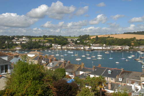 Do you know Falmouth?