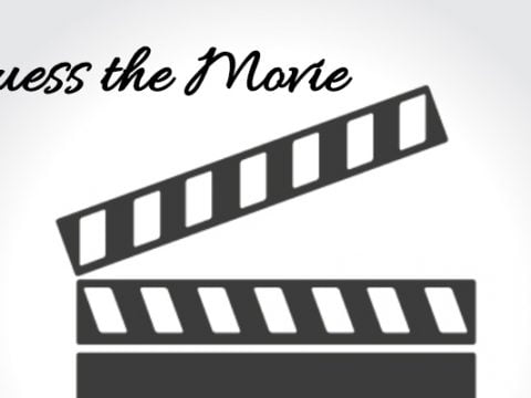 Can you Guess the Movie?