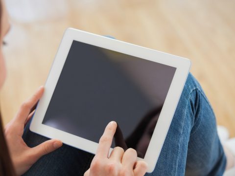 What kind of blog will lead to your next big breakthrough?