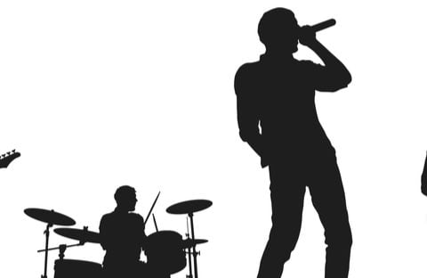 90’s Music Quiz – Guess the Band