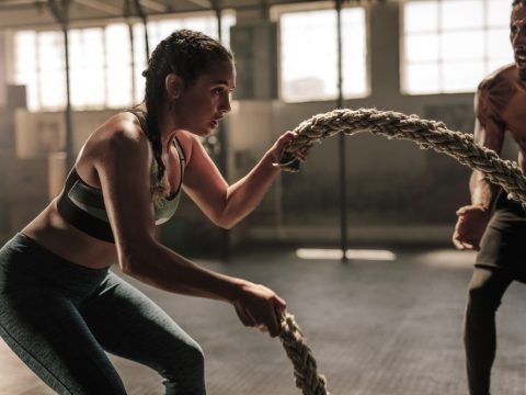 What’s Your Gym Personality?