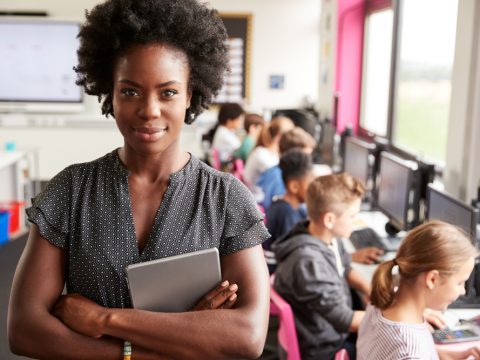 What Kind of Teacher Are You?