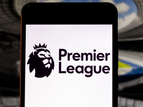 Premier League Football quiz