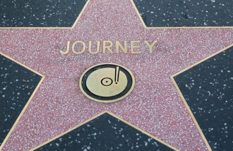 Journey – Don’t Stop Believin’