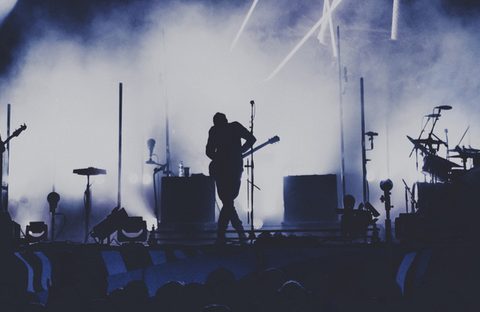 Music – Order the bands by Year formed