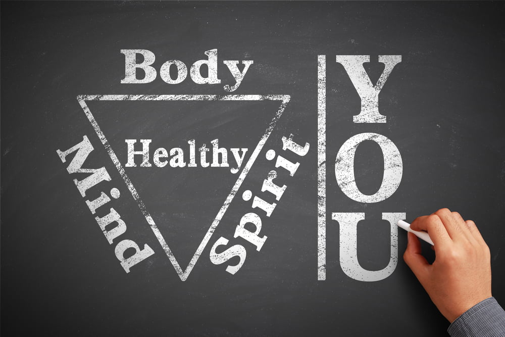 How healthy are you really?
